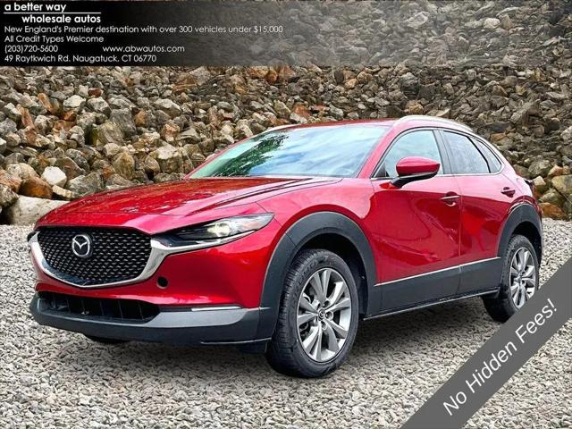 2023 Mazda CX-30 2.5 S Select for sale in Naugatuck, CT