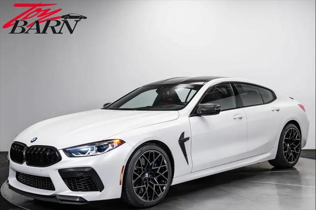2024 BMW M8 Competition for sale in Dublin, OH