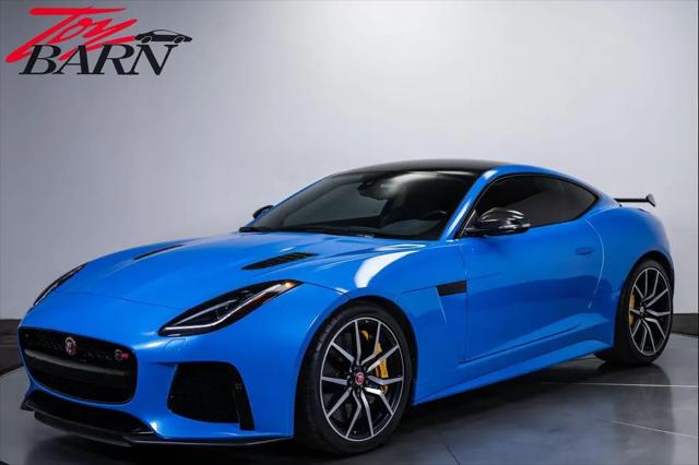 2017 Jaguar F-TYPE for sale near Dublin, OH