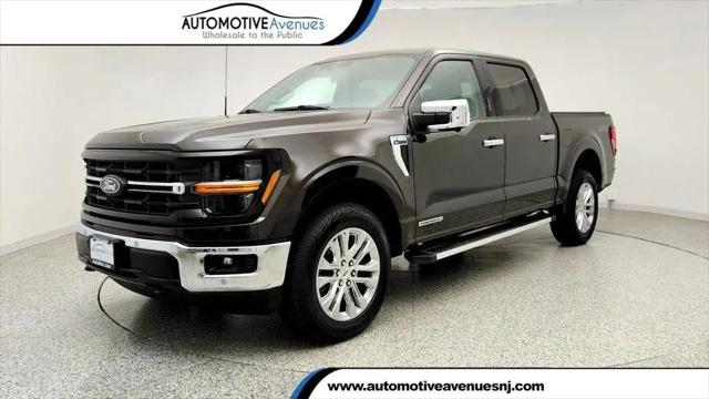 2024 Ford F-150 XLT for sale in Wall Township, NJ