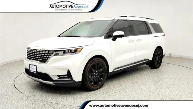 2024 Kia Carnival MPV SX Prestige for sale in Wall Township, NJ