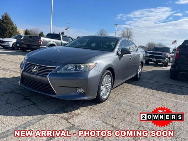 2014 Lexus ES 350 Base for sale in Middleton, WI