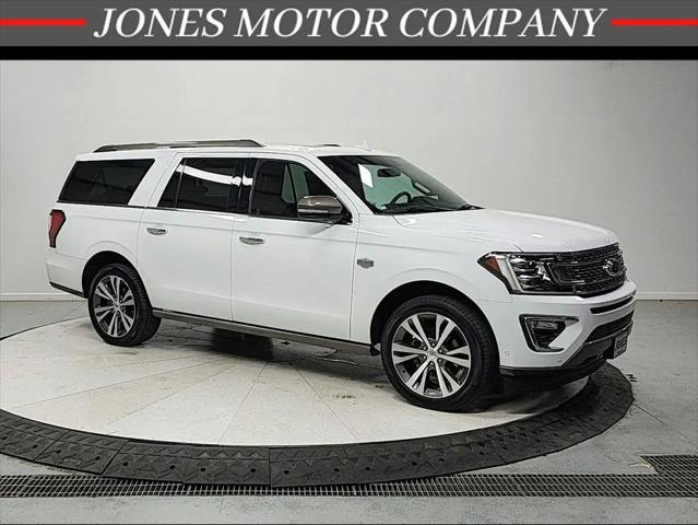 2021 Ford Expedition King Ranch MAX for sale in Savannah, TN