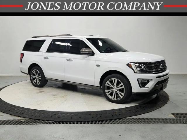 2021 Ford Expedition King Ranch MAX for sale in Savannah, TN