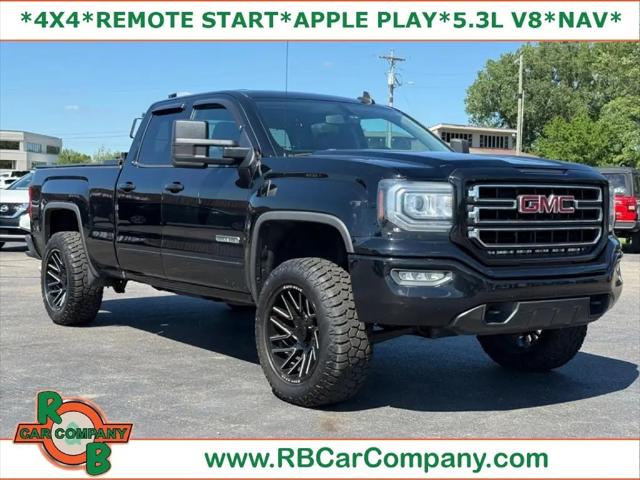 2017 GMC Sierra 1500 SLE for sale in Warsaw, IN