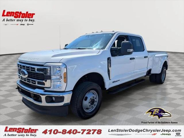 2026 Ford F-350 XLT for sale in Westminster, MD