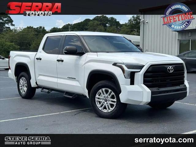 2024 Toyota Tundra SR5 for sale in Birmingham, AL