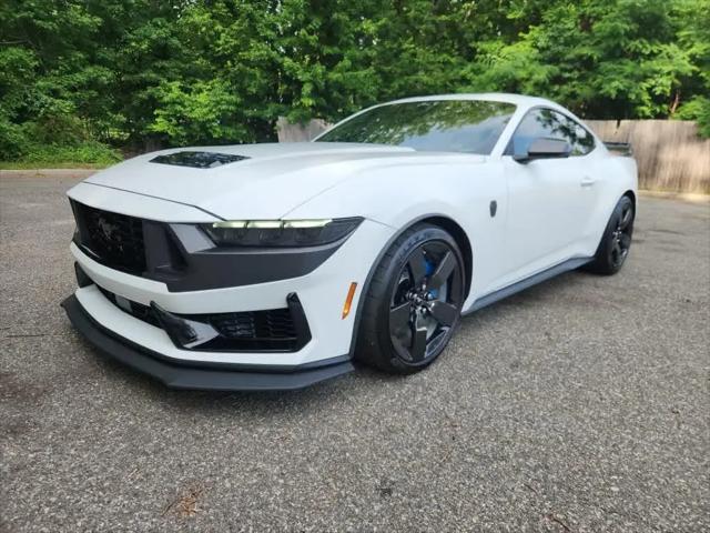 2024 Ford Mustang Dark Horse Fastback for sale in New Jersey, NJ
