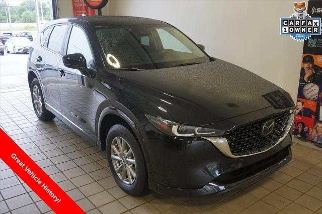 2025 Mazda CX-5 2.5 S Select for sale in Battle Creek, MI