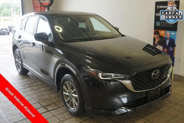 2025 Mazda CX-5 2.5 S Select for sale in Battle Creek, MI