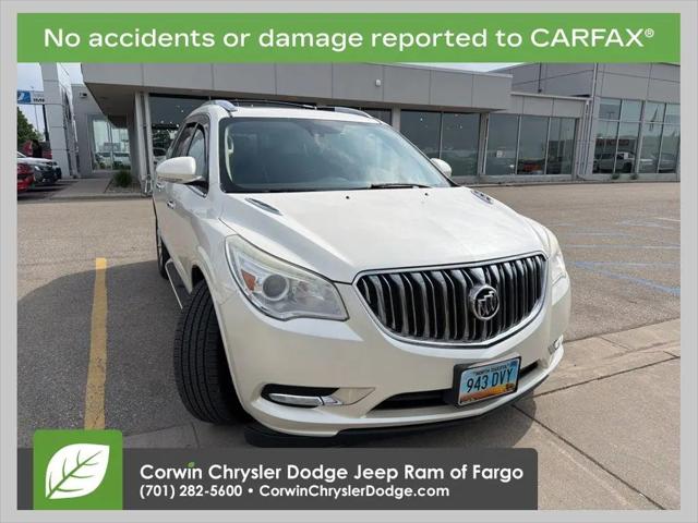 2015 Buick Enclave Premium for sale in Fargo, ND