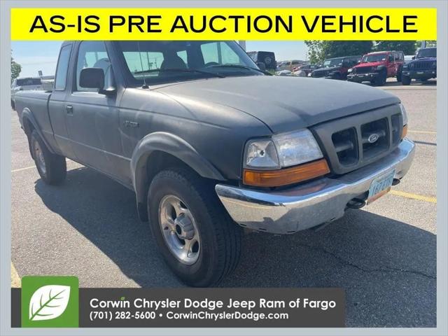 2000 Ford Ranger XLT for sale in Fargo, ND