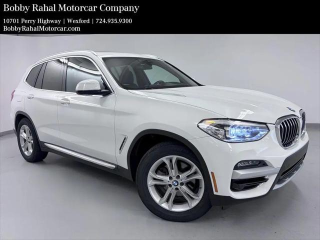 2020 BMW X3 xDrive30i for sale in Wexford, PA