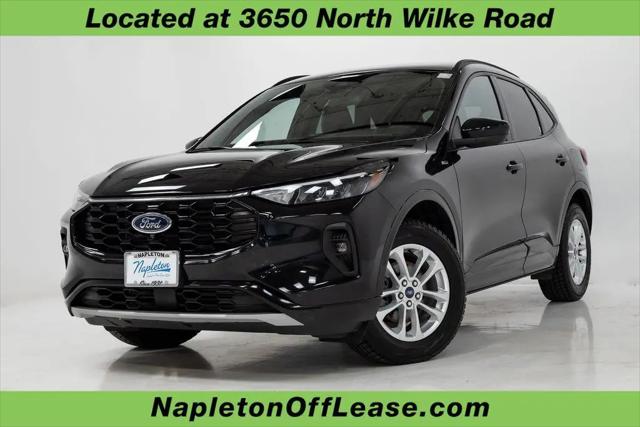 2023 Ford Escape ST-Line Select for sale in Arlington Heights, IL