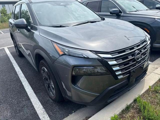 2025 Nissan Rogue SV Intelligent AWD for sale in California, MD