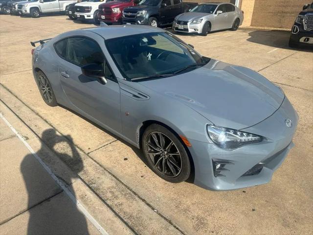 2018 Toyota 86 GT for sale in Mesquite, TX