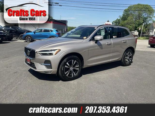 2023 Volvo XC60 B5 Core for sale in Lisbon Falls, ME
