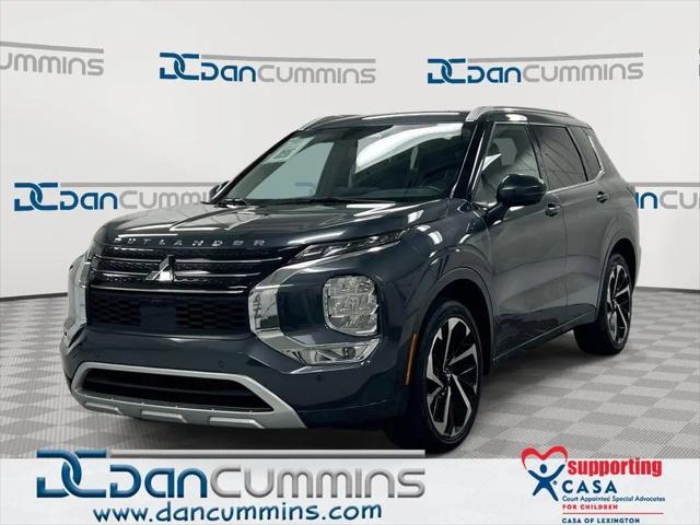2024 Mitsubishi Outlander SEL 2.5 2WD for sale in Paris, KY