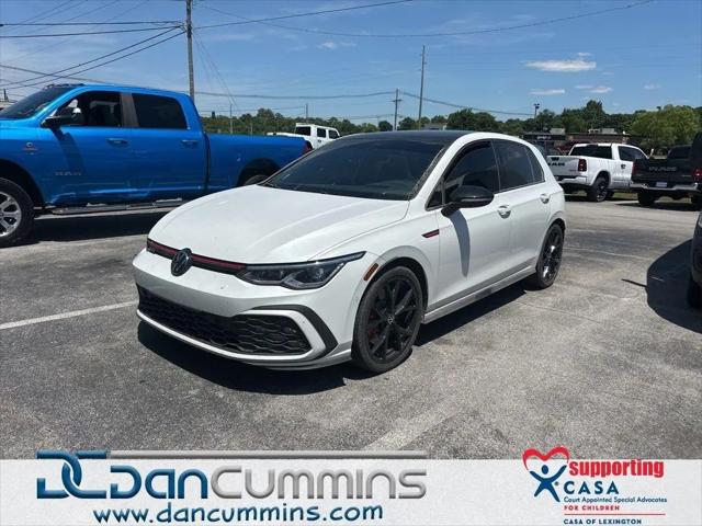 2024 Volkswagen Golf GTI 2.0T 380 Autobahn for sale in Paris, KY