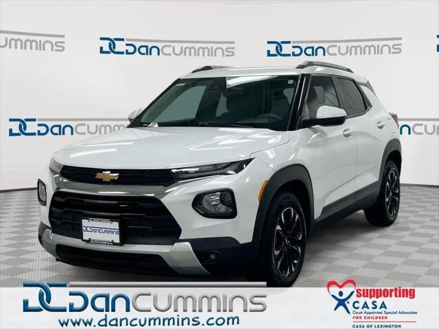 2023 Chevrolet TrailBlazer FWD LT for sale in Paris, KY