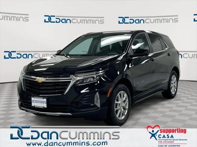 2024 Chevrolet Equinox AWD LT for sale in Paris, KY