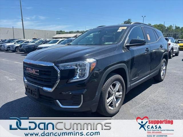 2022 GMC Terrain AWD SLE for sale in Paris, KY