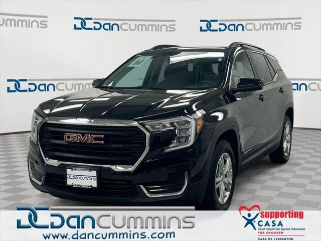 2022 GMC Terrain AWD SLE for sale in Paris, KY