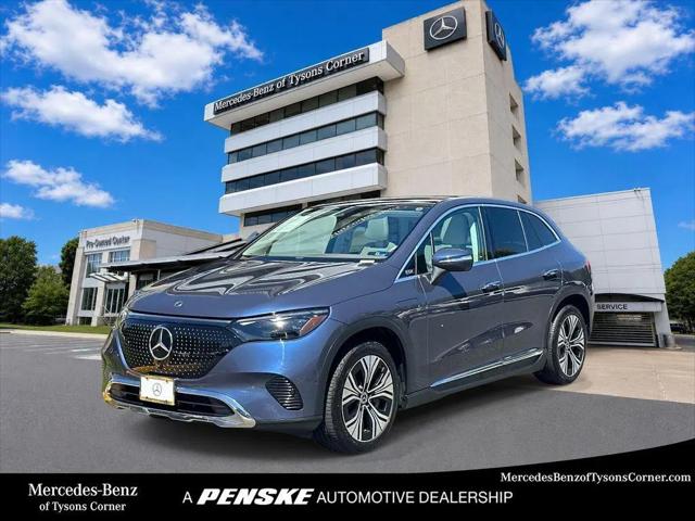 2023 Mercedes-Benz EQE 350 4MATIC for sale in Vienna, VA