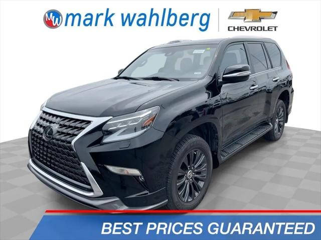 2022 Lexus GX 460 Premium for sale in Columbus, OH