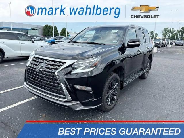 2022 Lexus GX 460 Premium for sale near Columbus, OH