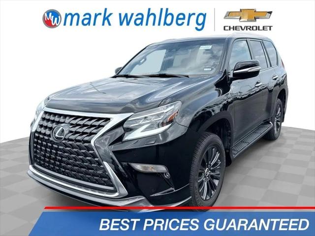 2022 Lexus GX 460 Premium for sale in Columbus, OH