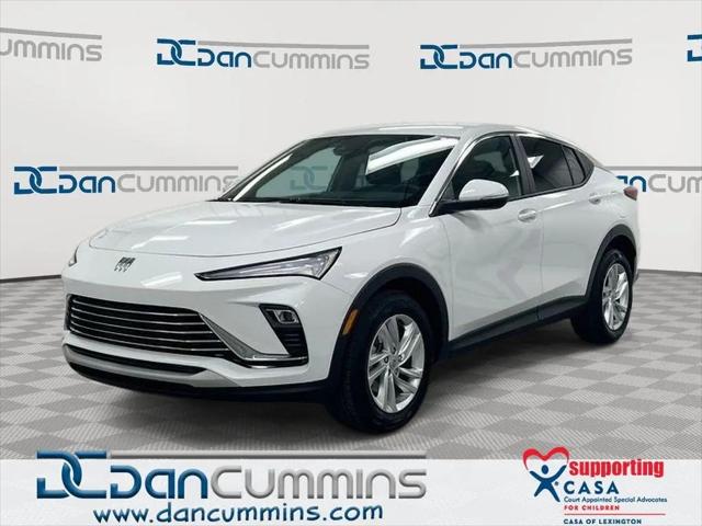 2025 Buick NV Preferred FWD for sale in Paris, KY