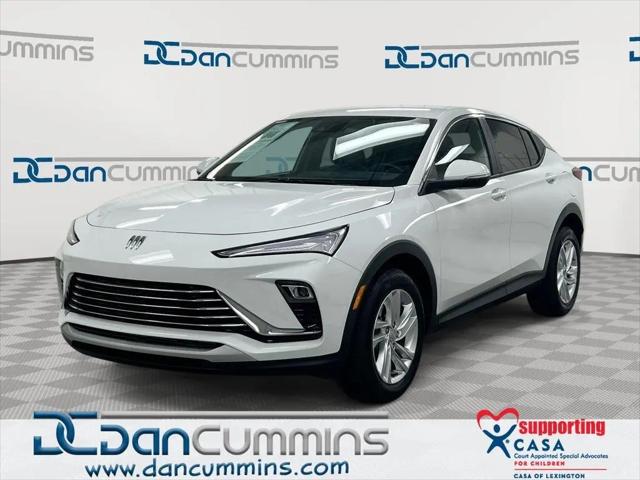 2025 Buick NV Preferred FWD for sale in Paris, KY