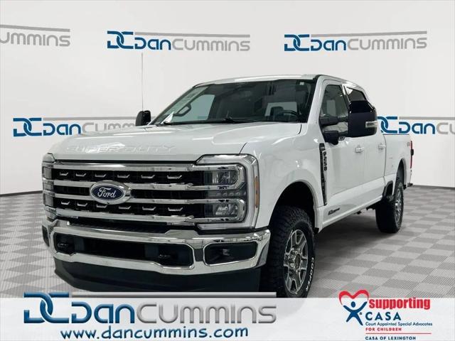 2024 Ford F-250 LARIAT for sale in Paris, KY