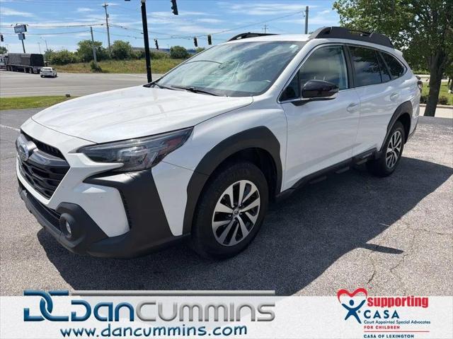 2024 Subaru Outback Premium for sale in Paris, KY