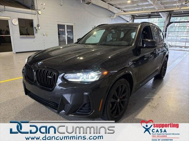 2023 BMW X3 M40i for sale in Paris, KY