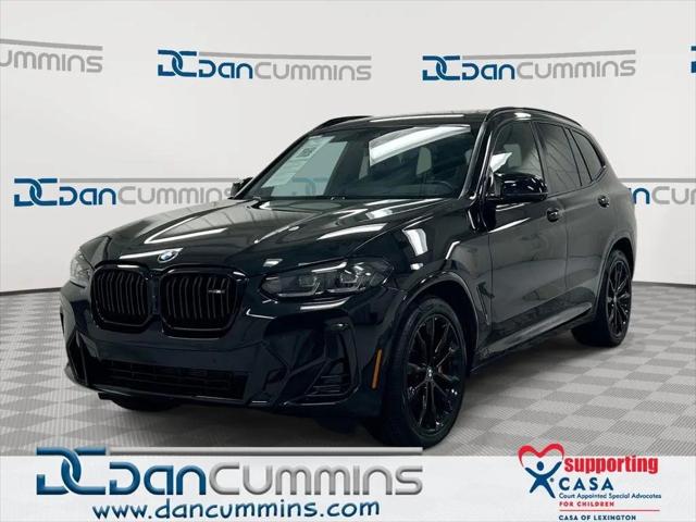 2023 BMW X3 M40i for sale in Paris, KY