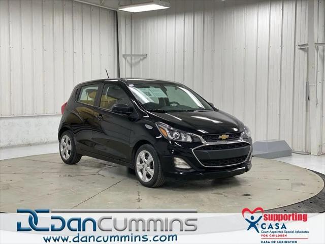 2020 Chevrolet Spark FWD LS Automatic for sale in Paris, KY