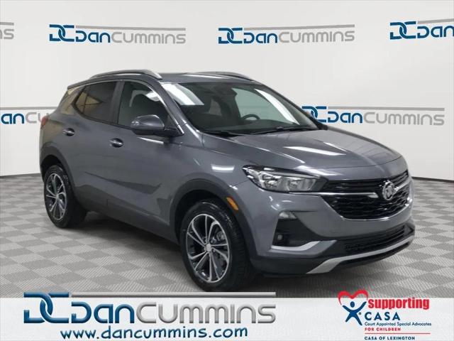2020 Buick Encore GX FWD Select for sale in Paris, KY