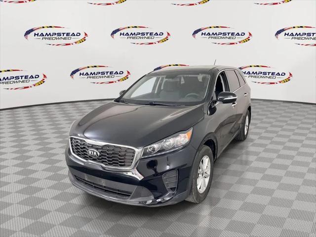 2020 Kia Sorento 2.4L LX for sale in Hampstead, MD