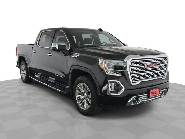 2019 GMC Sierra 1500 Denali for sale in San Marcos, TX