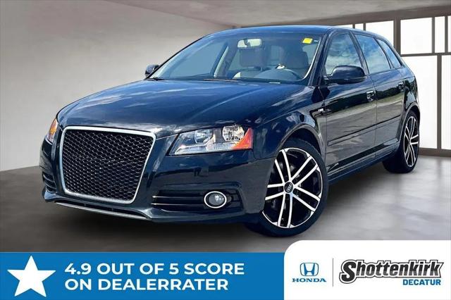 2012 Audi A3 2.0T Premium for sale in Decatur, AL