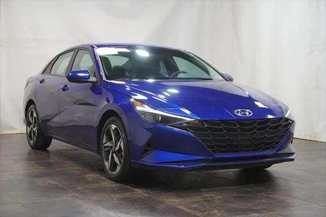 2023 Hyundai Elantra SEL for sale in Boardman, OH