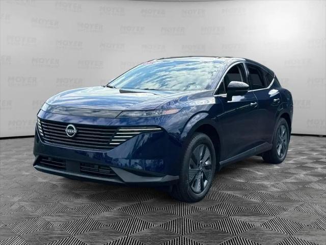 2025 Nissan Murano SL for sale in Lebanon, PA
