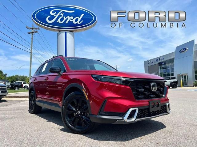 2024 Honda CR-V Hybrid Sport Touring for sale in Columbia, TN