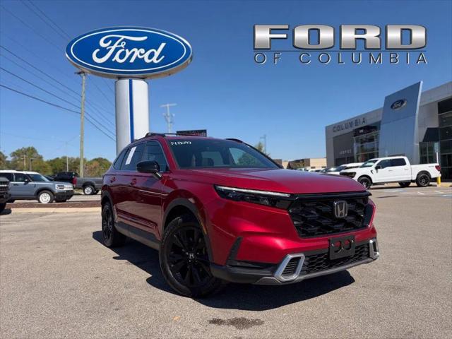 2024 Honda CR-V Hybrid Sport Touring for sale in Columbia, TN