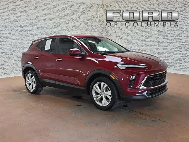 2024 Buick Encore GX Preferred FWD for sale in Columbia, TN