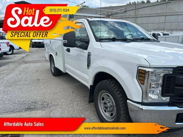 2018 Ford F-350 XL for sale in Olathe, KS