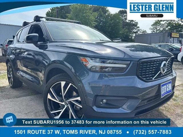 2022 Volvo XC40 T5 R-Design for sale in Toms River, NJ