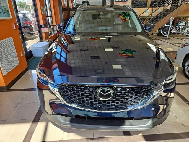 2023 Mazda CX-5 2.5 S Preferred for sale in Merrick, NY